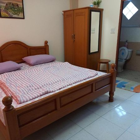 Apartament Baan Aranya Chiang Mai Zewnętrze zdjęcie