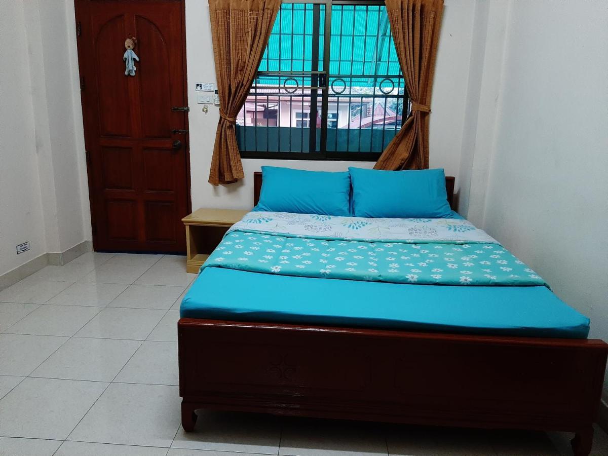 Apartament Baan Aranya Chiang Mai Zewnętrze zdjęcie