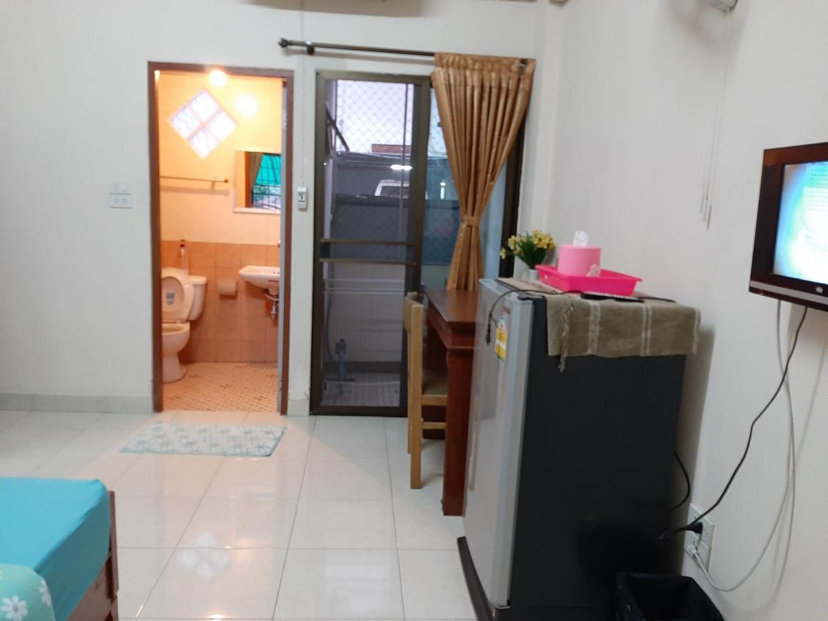Apartament Baan Aranya Chiang Mai Zewnętrze zdjęcie