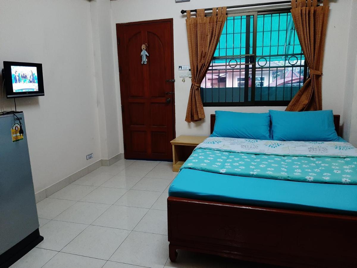Apartament Baan Aranya Chiang Mai Zewnętrze zdjęcie