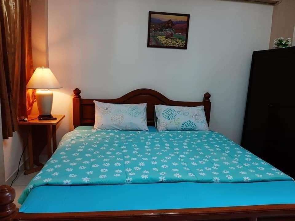 Apartament Baan Aranya Chiang Mai Zewnętrze zdjęcie