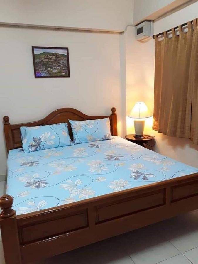 Apartament Baan Aranya Chiang Mai Zewnętrze zdjęcie