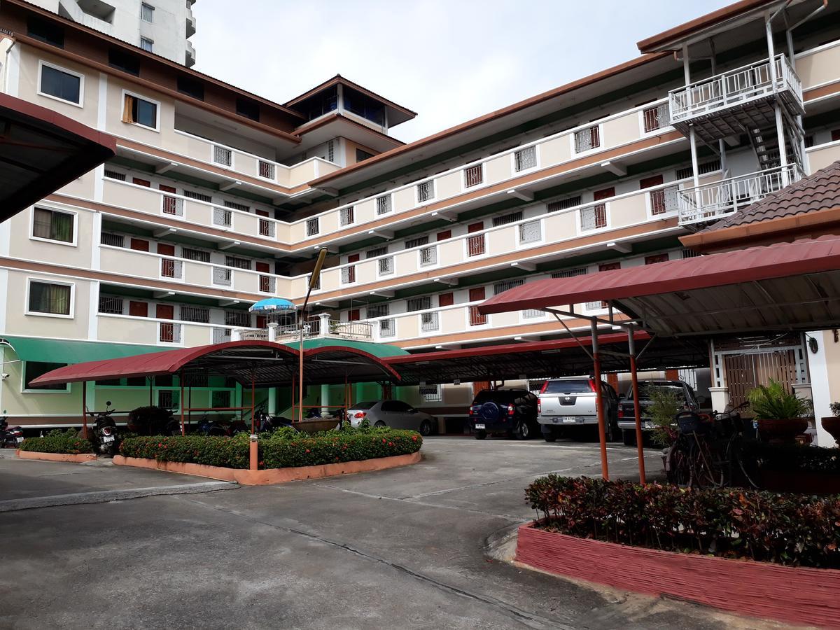 Apartament Baan Aranya Chiang Mai Zewnętrze zdjęcie