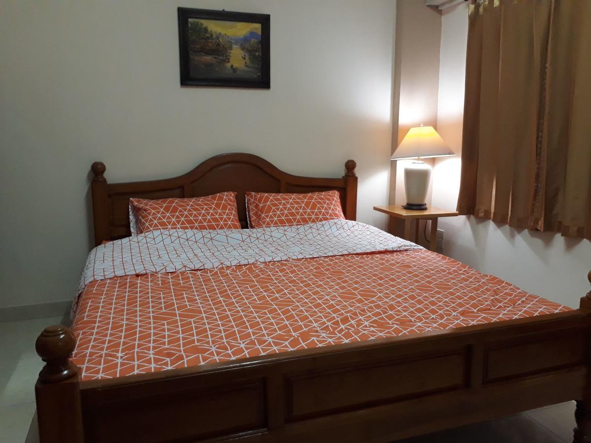 Apartament Baan Aranya Chiang Mai Zewnętrze zdjęcie