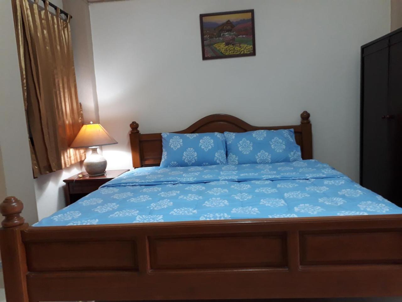Apartament Baan Aranya Chiang Mai Zewnętrze zdjęcie