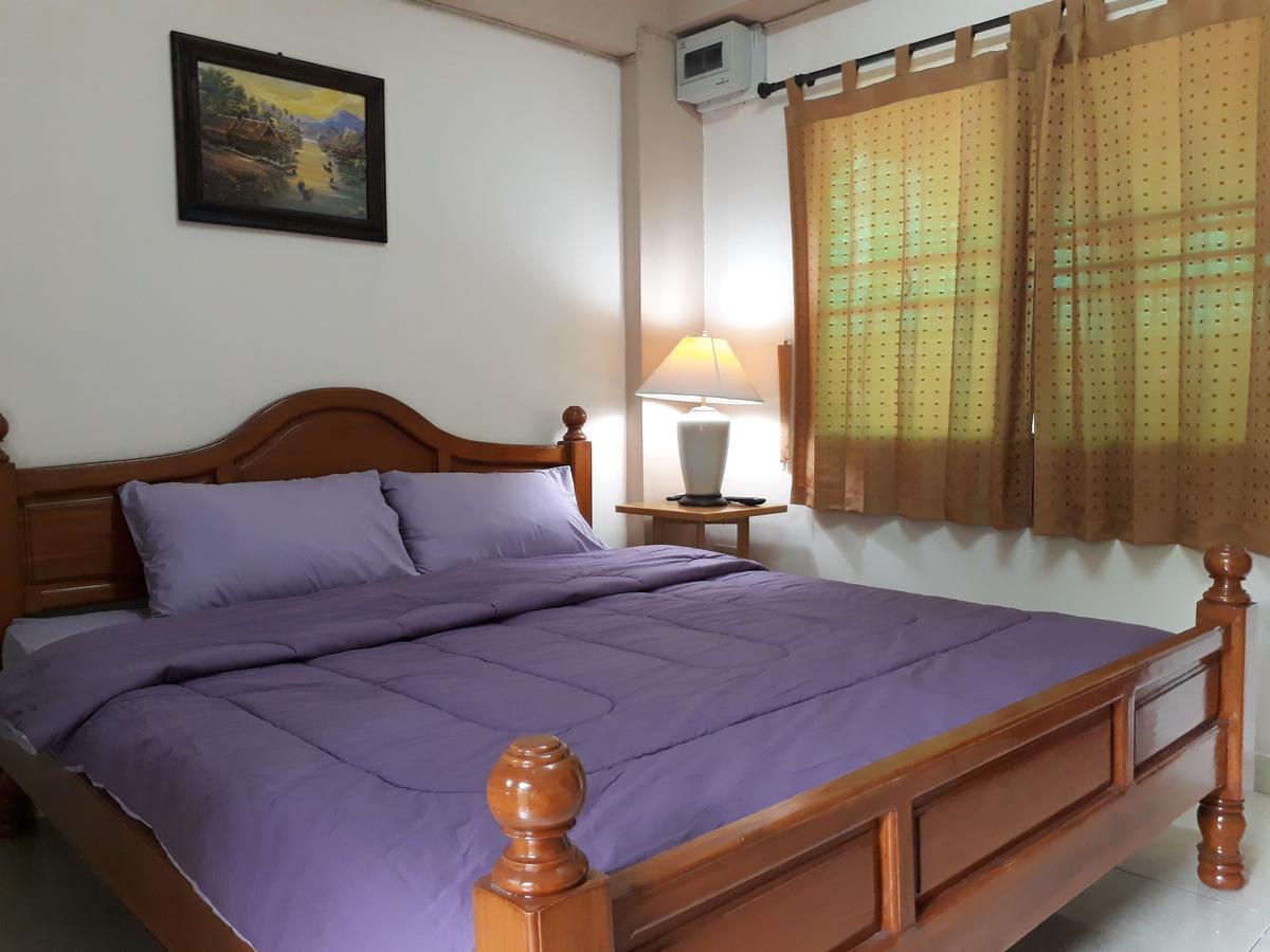 Apartament Baan Aranya Chiang Mai Pokój zdjęcie