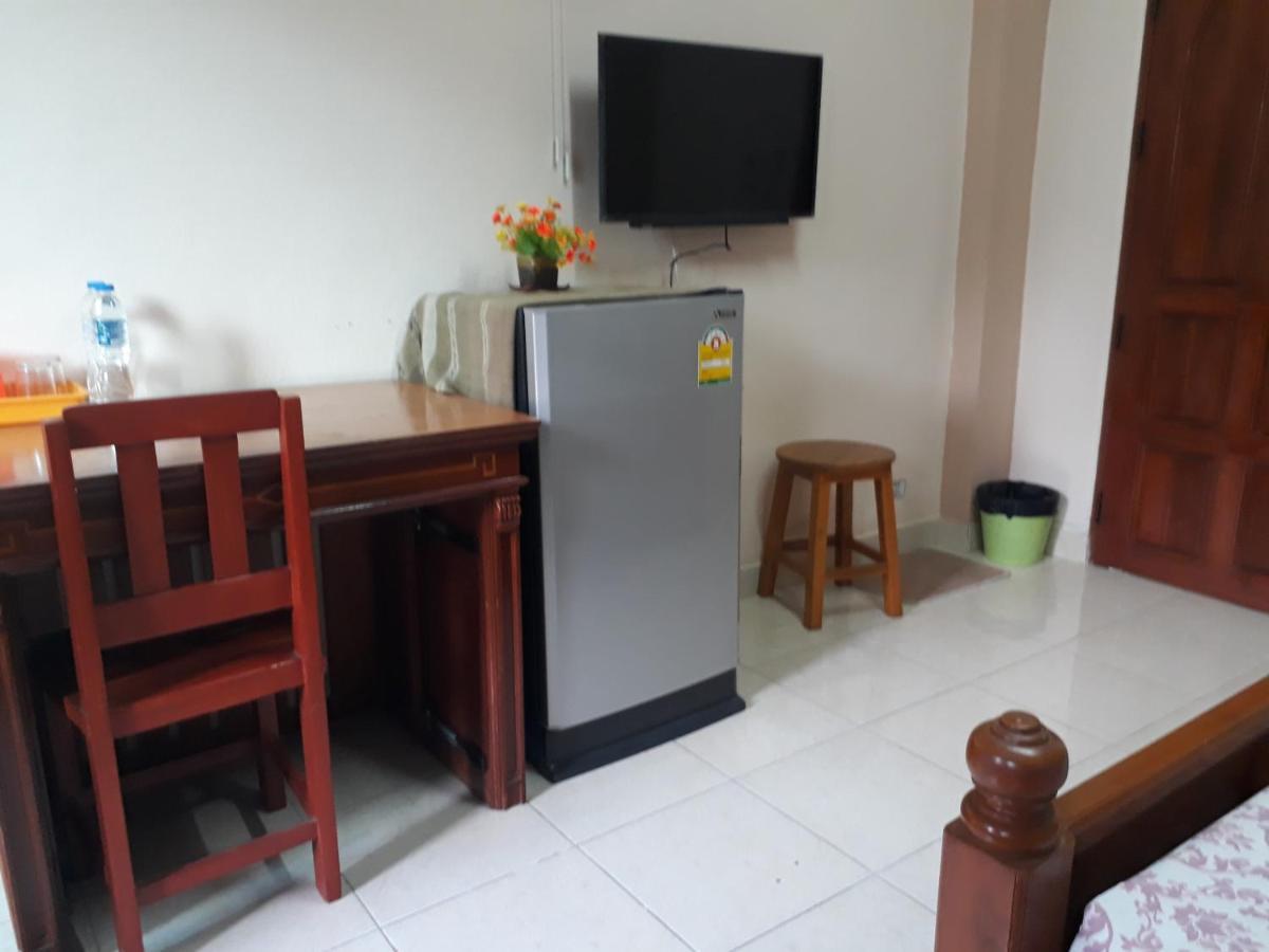 Apartament Baan Aranya Chiang Mai Zewnętrze zdjęcie