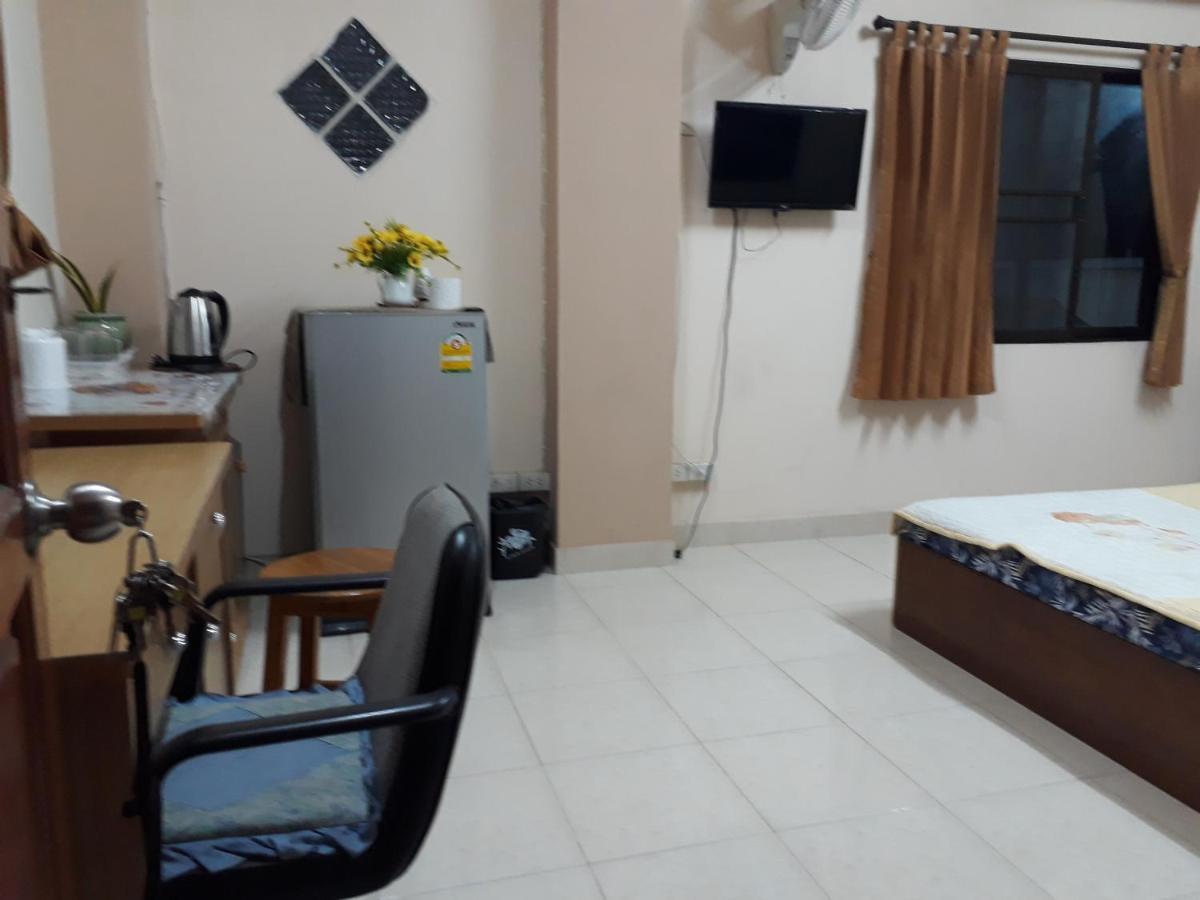 Apartament Baan Aranya Chiang Mai Zewnętrze zdjęcie