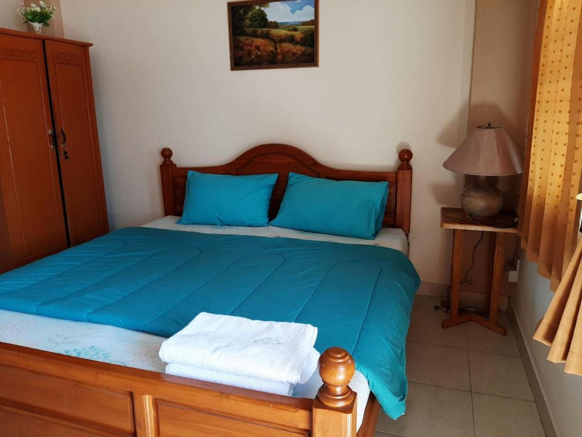 Apartament Baan Aranya Chiang Mai Zewnętrze zdjęcie