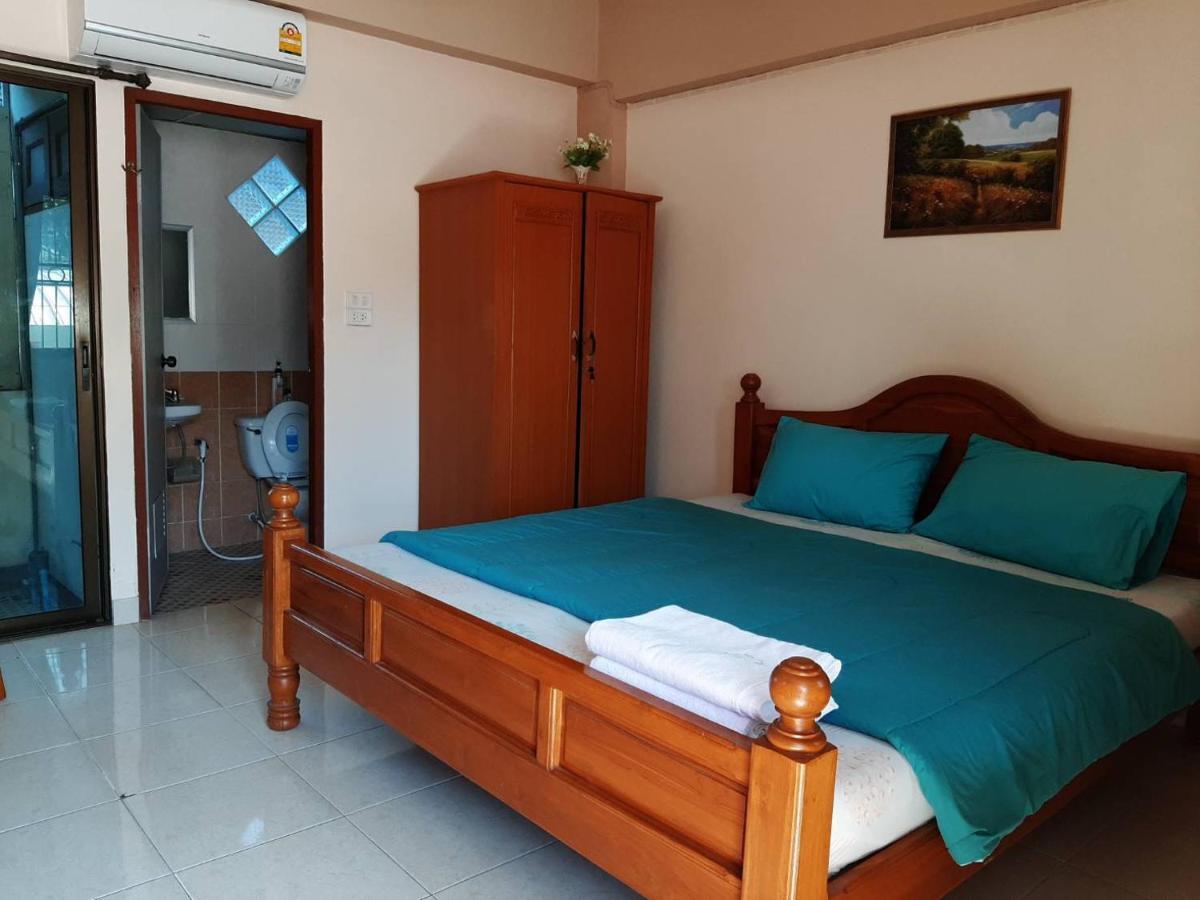 Apartament Baan Aranya Chiang Mai Zewnętrze zdjęcie