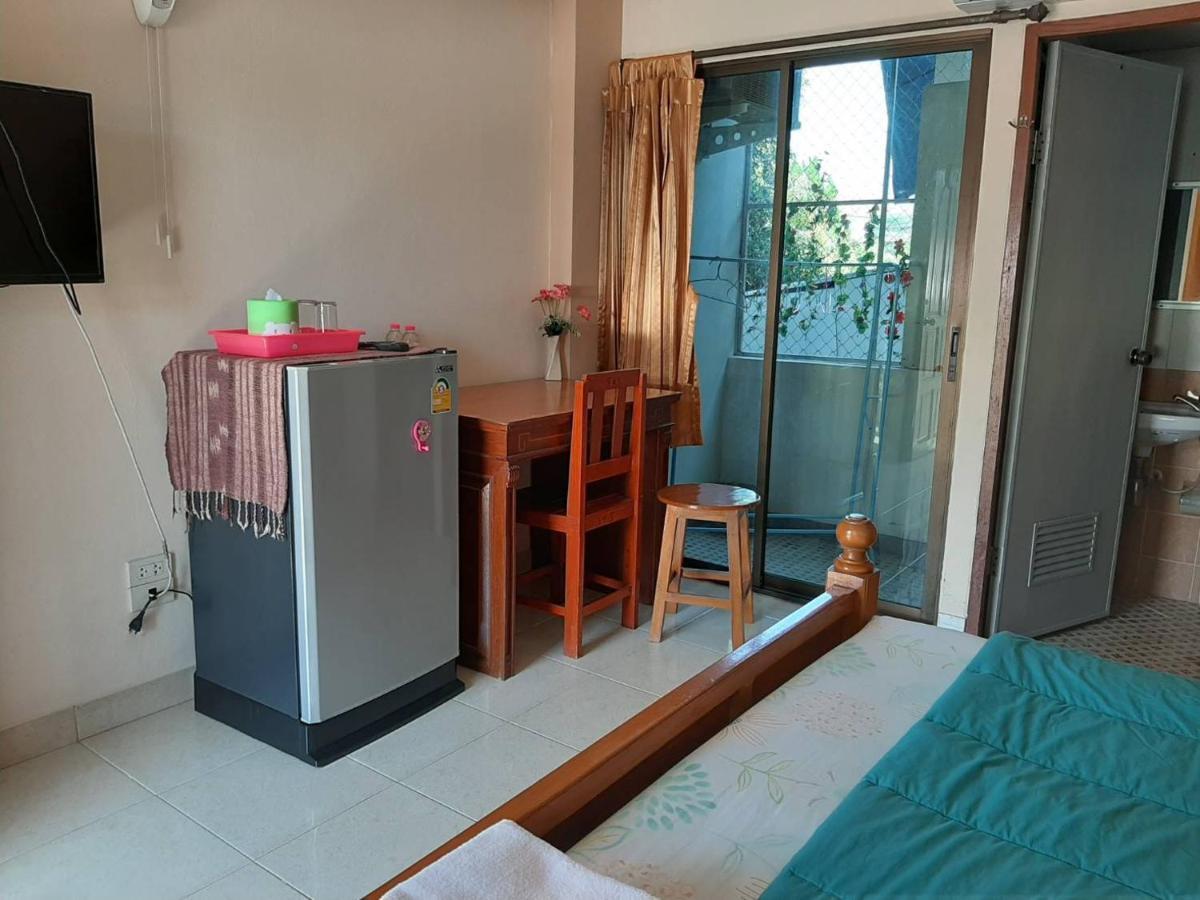 Apartament Baan Aranya Chiang Mai Zewnętrze zdjęcie
