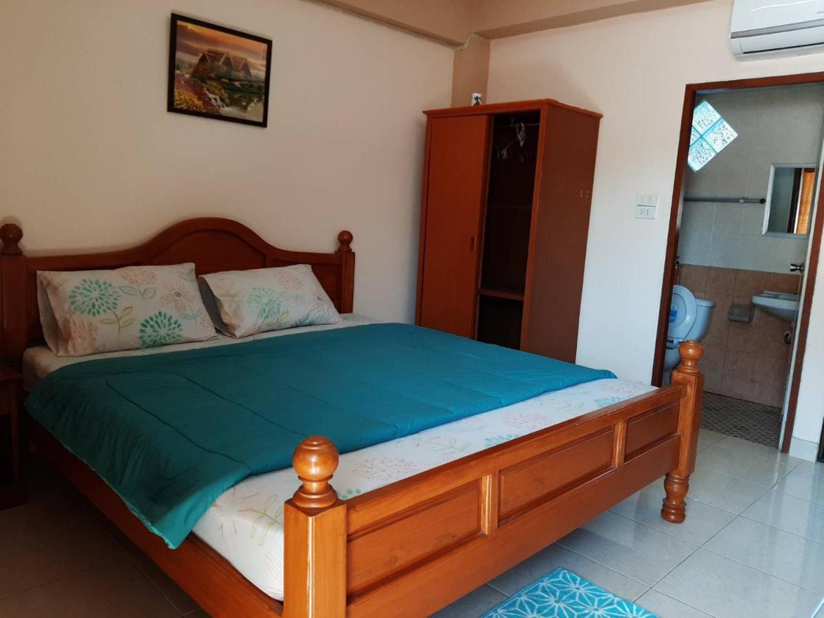 Apartament Baan Aranya Chiang Mai Zewnętrze zdjęcie