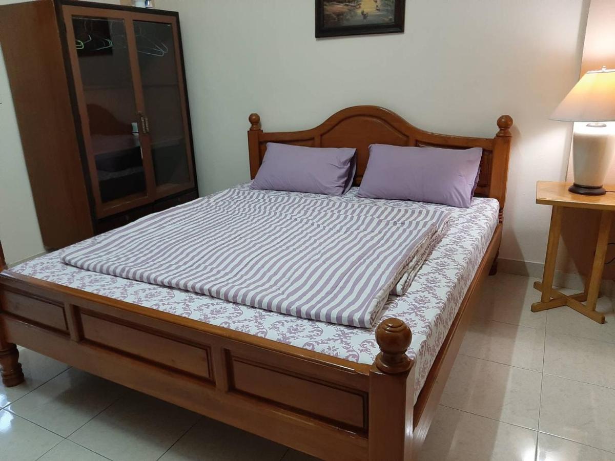 Apartament Baan Aranya Chiang Mai Zewnętrze zdjęcie