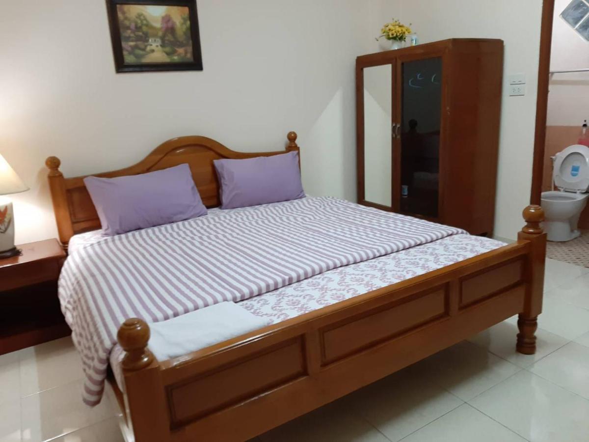 Apartament Baan Aranya Chiang Mai Zewnętrze zdjęcie