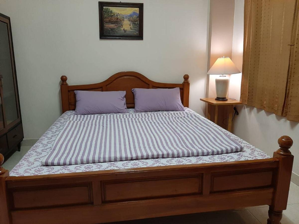Apartament Baan Aranya Chiang Mai Zewnętrze zdjęcie