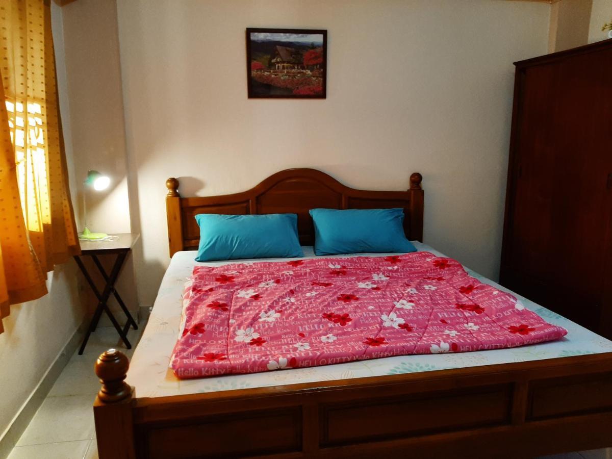 Apartament Baan Aranya Chiang Mai Zewnętrze zdjęcie