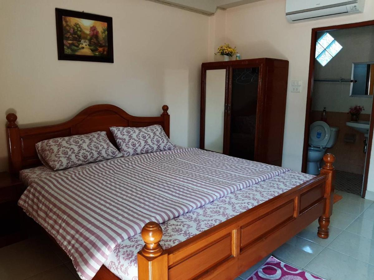 Apartament Baan Aranya Chiang Mai Zewnętrze zdjęcie
