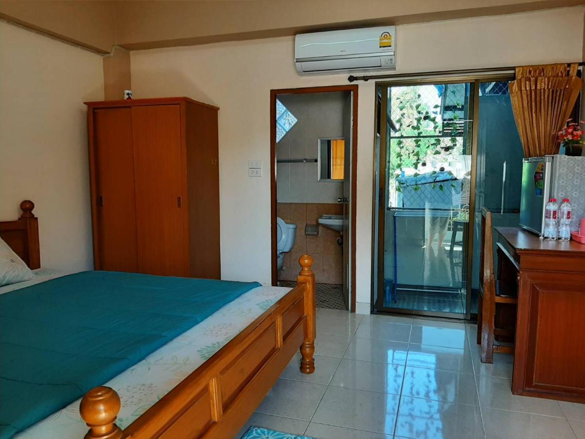 Apartament Baan Aranya Chiang Mai Zewnętrze zdjęcie
