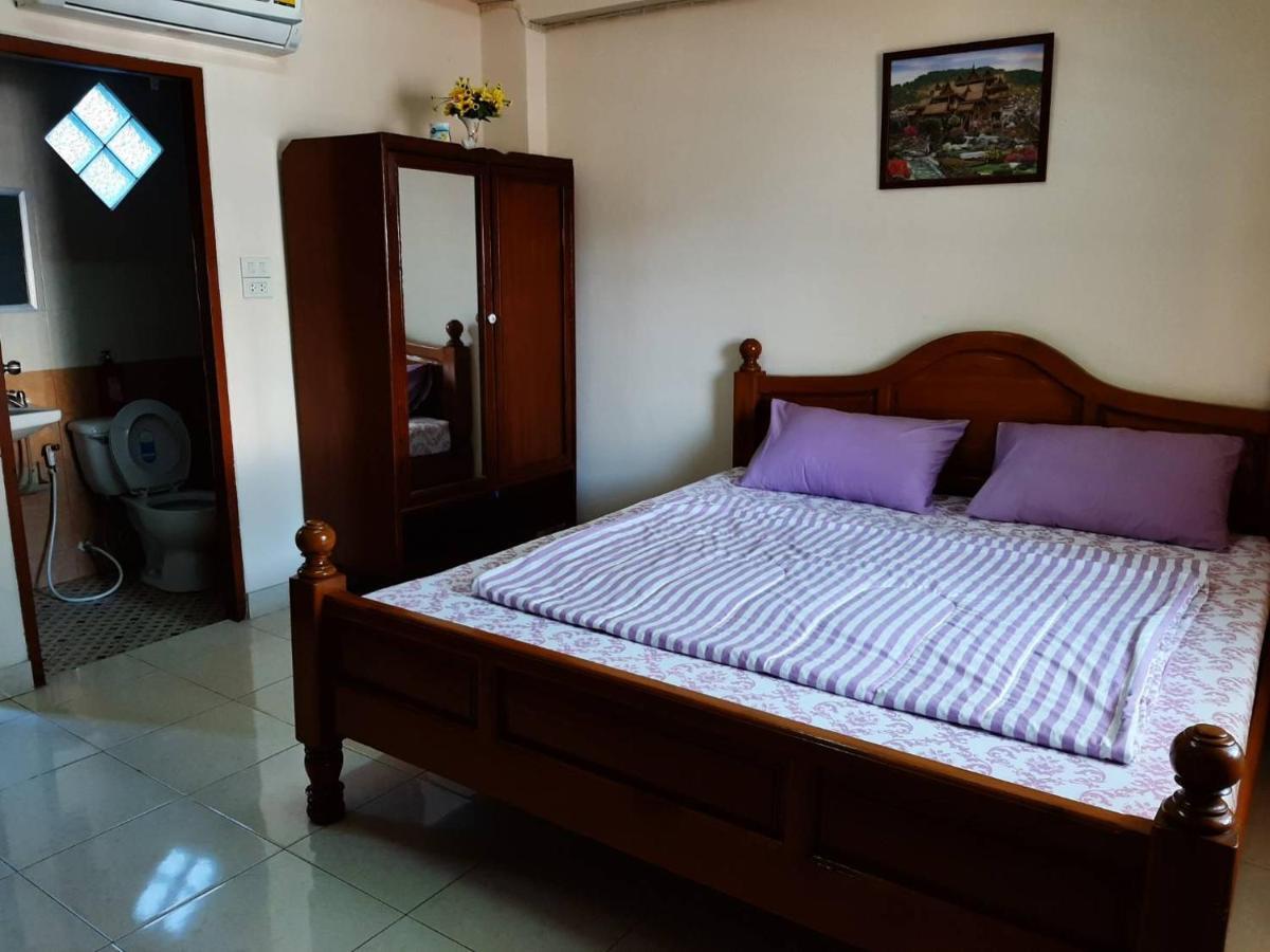 Apartament Baan Aranya Chiang Mai Zewnętrze zdjęcie