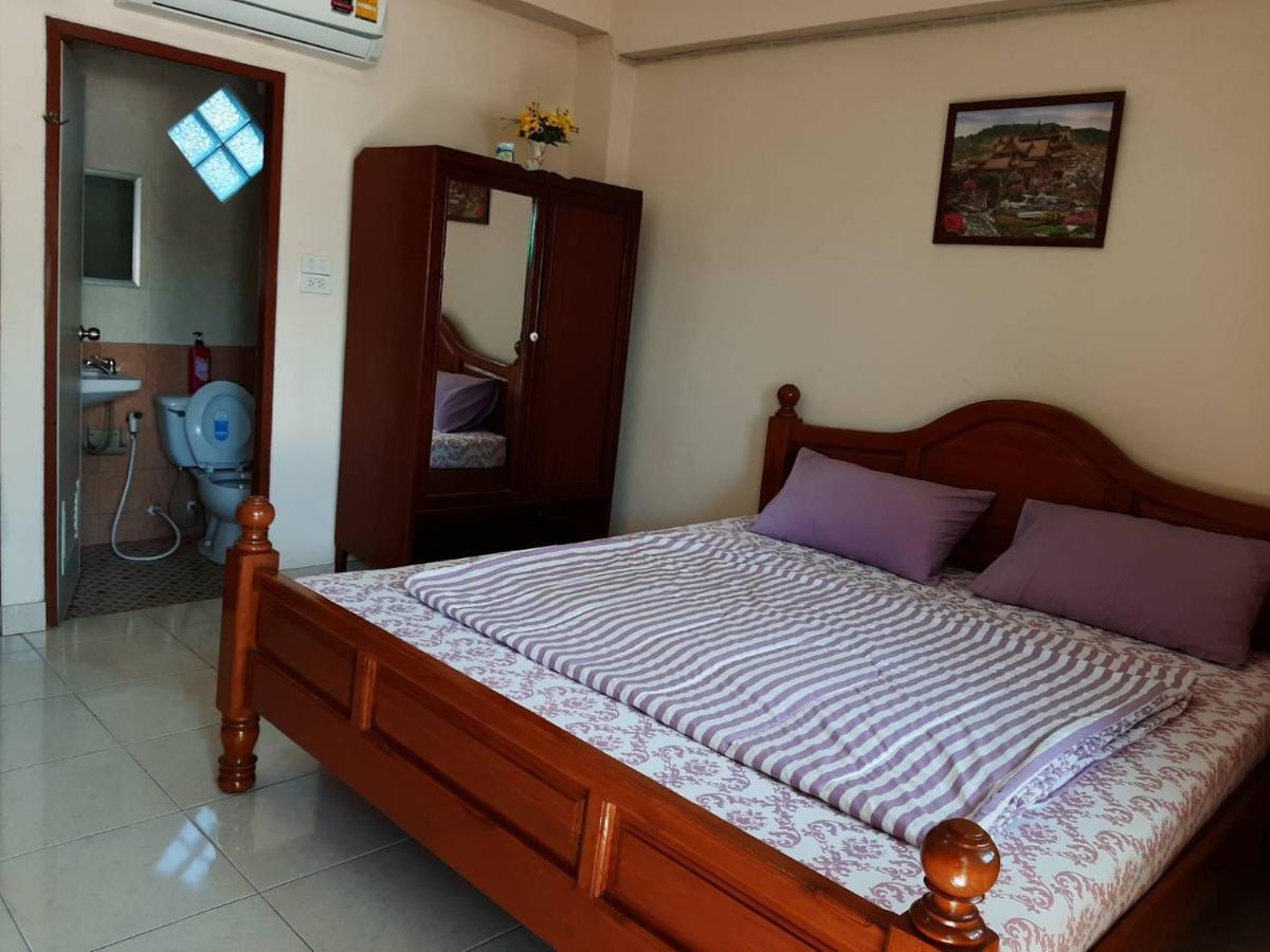 Apartament Baan Aranya Chiang Mai Zewnętrze zdjęcie